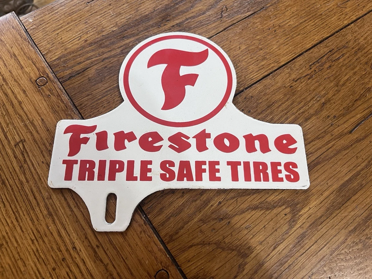 Preços baixos em Firestone Sign | eBay