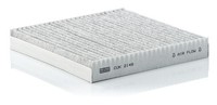 Mann-Filter Pollenfilter (Cuk 2149) FüR Renault Laguna II Vel Satis I |