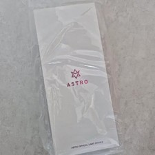 Astro Support Bubble Unopened New