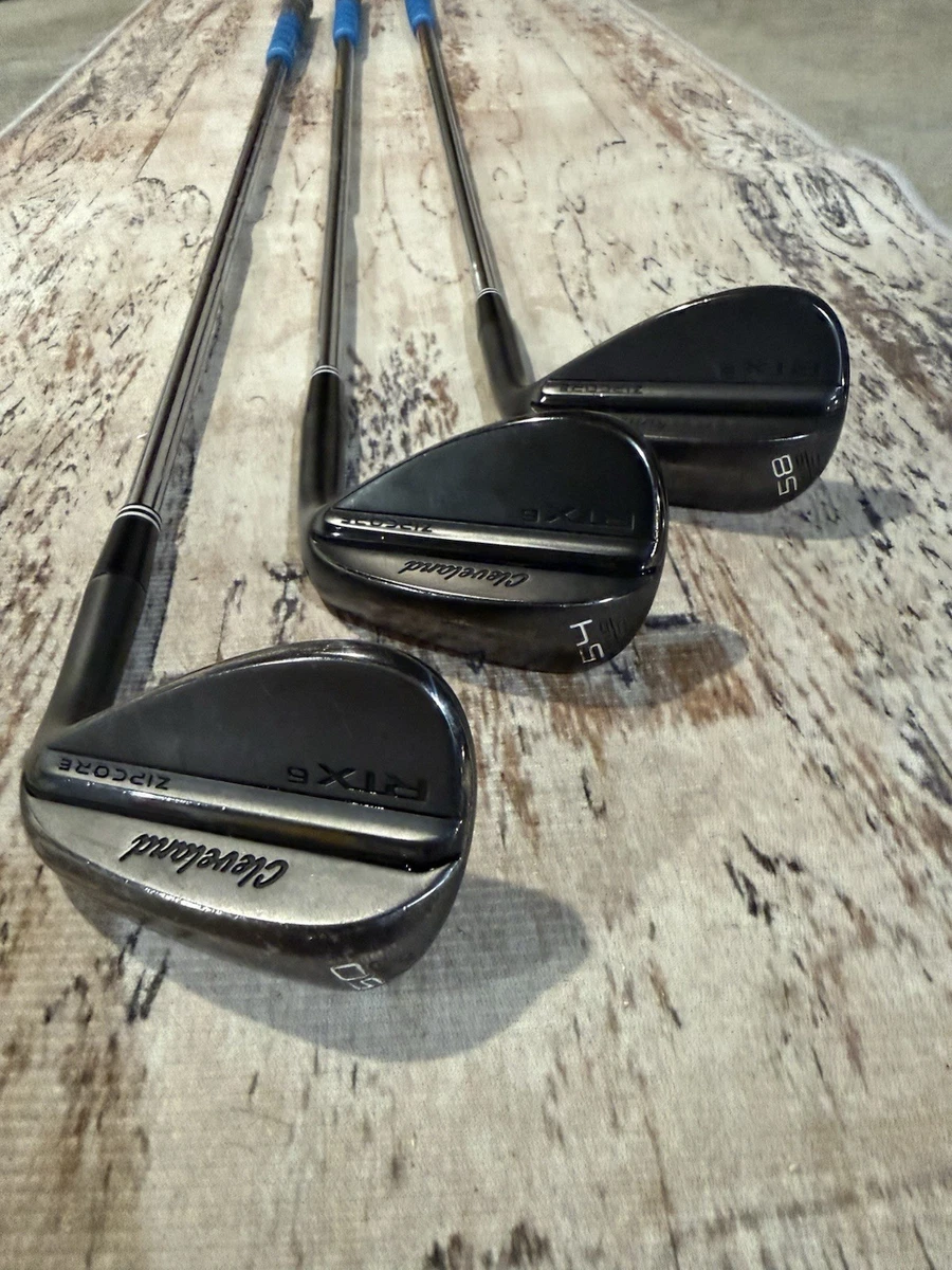 Cleveland 54 Loft Golf Clubs for sale - eBay