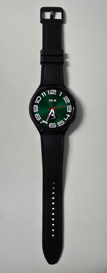 Samsung Galaxy Watch6 Classic, photo 2 of 5