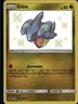 Gible Shiny Holo Rare Hidden Fates: Shiny Vault SV38/SV94 NM
