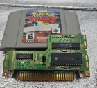 Pokemon Stadium Nintendo 64 N64 Cart Only  Authentic Tested