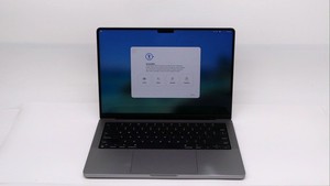 MacBook Pro 14 M1 16GB 512GB | eBay