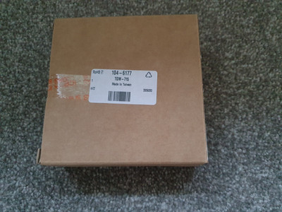 CP DAS USA TGW-715 Tiny Modbus to RTU/ASCII Gateway with PoE & 1 RS-422/485 Port