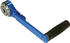 PLANETA Mehrpreis Ratschkurbel 1,5 t