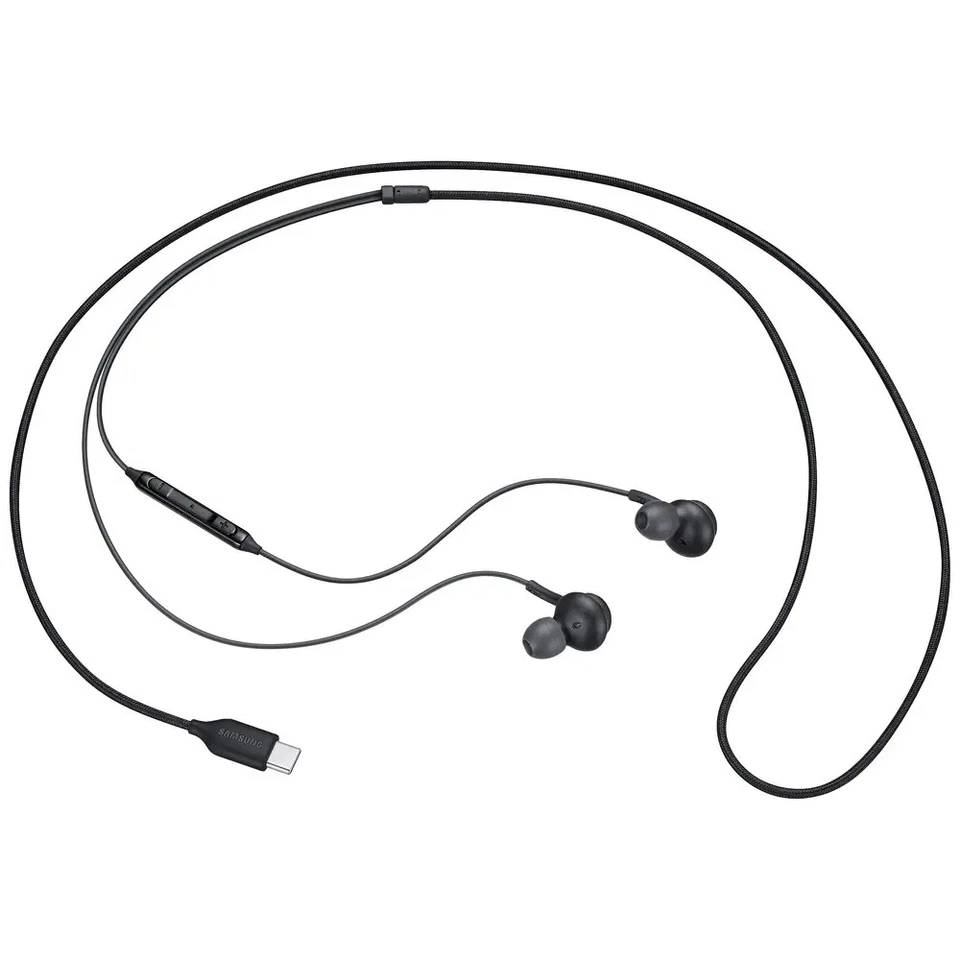 Kit Piétons filaire Usb-c Samsung Tuned by AKG