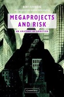 Megaprojects And Risk | Bent Flyvbjerg (U. A.) | Taschenbuch | Englisch | 2019