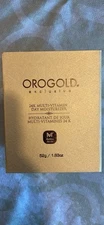 OROGOLD 24K Multi-Vitamin Day Moisturizer