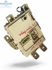 2023 Kia Sportage Interiror Juction Cabin Fuse Box 91950-P1762 OEM