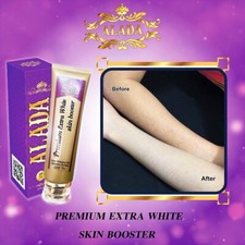 2x ALADA Premium Extra White Skin Booster Super Whitening x10 USA     SELLER 
