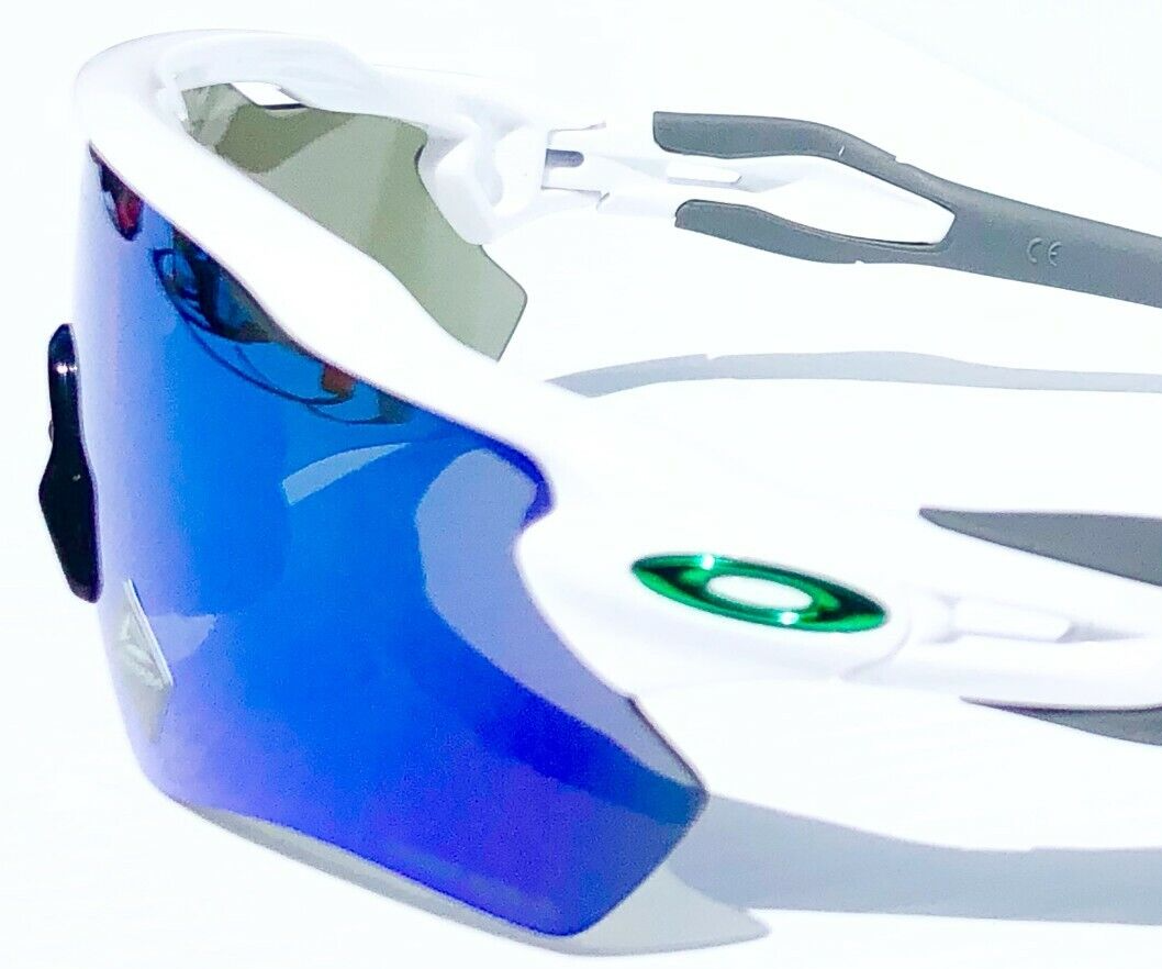OAKLEY RADER WHITE JADE ＆交換レンズ（未使用品）美品 NEW* Oakley RADAR EV PATH White with PRIZM JADE lens Sunglass 9208