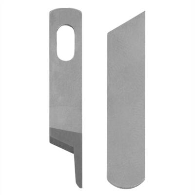 Obermesser + Untermesser original für Bernina 700-1300 / Juki 104-214 + 734 735