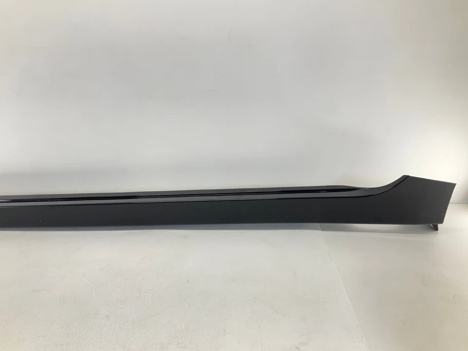 17-20 HYUNDAI Ioniq Driver-Lado izquierdo Panel basculante Falda Moldura Foto 3 de 4