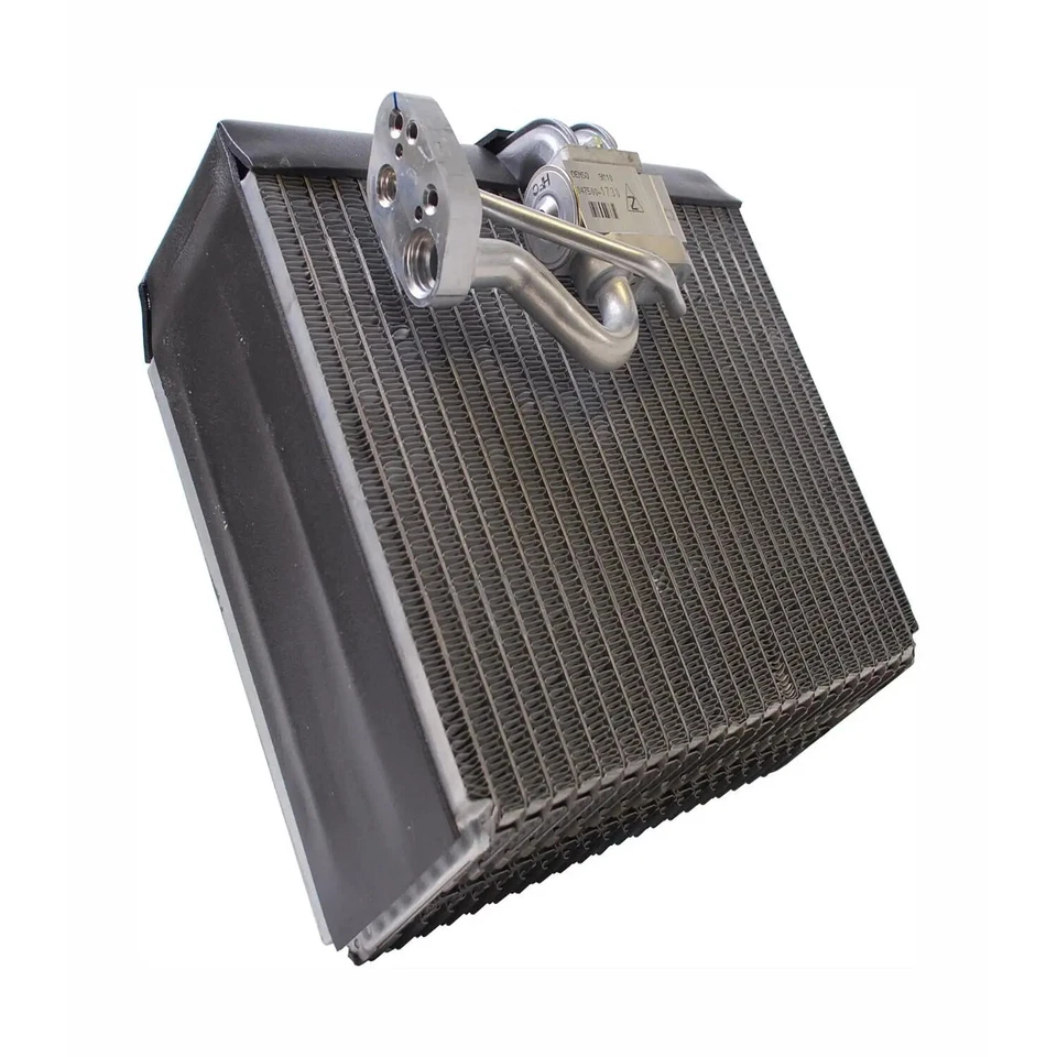 Núcleo evaporador aire acondicionado Denso 476-0056 para Toyota Previa 91-93 Foto 2 de 2