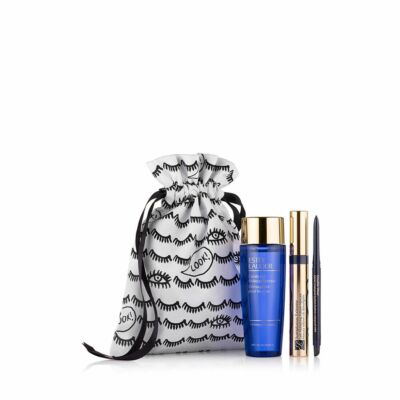 remove waterproof eyeliner