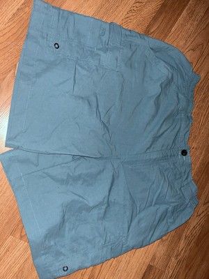 Reel Legend Men s Fishing Shorts - Size Large