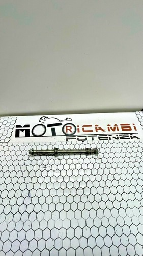 Drehgelenk Hinterrad Honda vtr1000f Feuersturm Front Wheel Achse 42301mas000