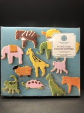 Martha Stewart Collection Noah s Ark Cookie C...
