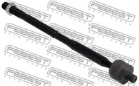 0122-010 Febest Axialgelenk, Spurstange FüR Toyota