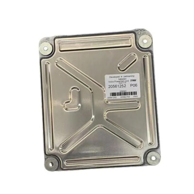 mog ページ Programmed ECM Engine Controller 20561252 For Volvo EC460B