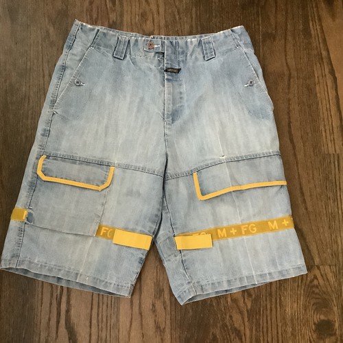VTG 90's Marithe Francois Girbaud 