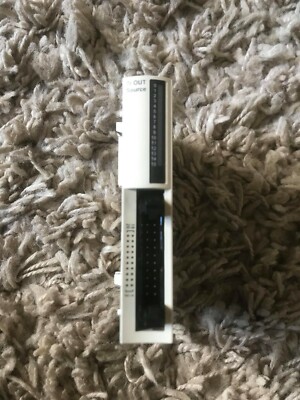 Pro-Face EXM-DDO16TK Output Source I/O Unit 