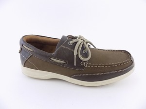 florsheim boat shoes