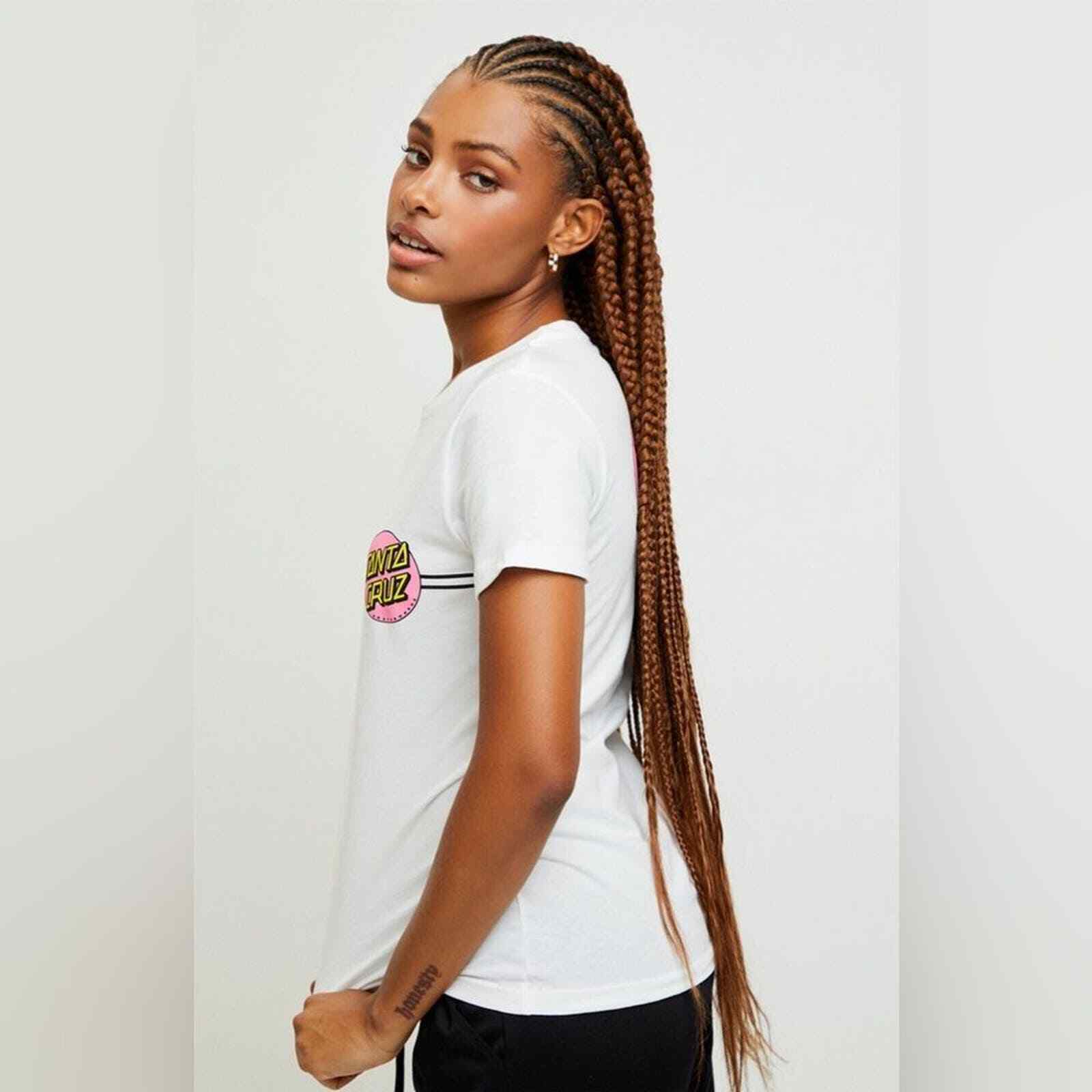 ALTRA T shirt Pacsun Santa Cruz Other Dot taglia media