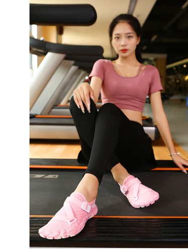 New Breathable Upstream Wading Shoe Quick Dry Aqua Shoe Couple Outdoor Anti-Slip - Picture 21 of 33