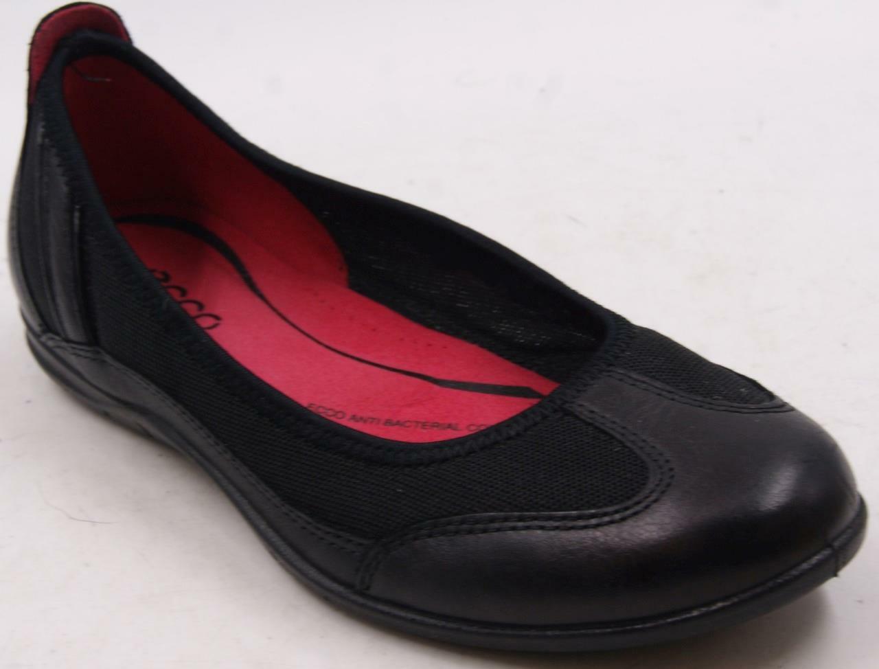 ecco bluma ballerina