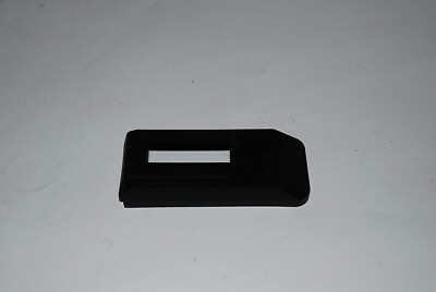 ORIGINAL REPLACEMENT FAAC 7270805 UNLOCK COVER 400-422
