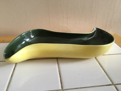 Rare Vintage RED WING Pottery Dish/Bowl/Planter “EXCELLENT”