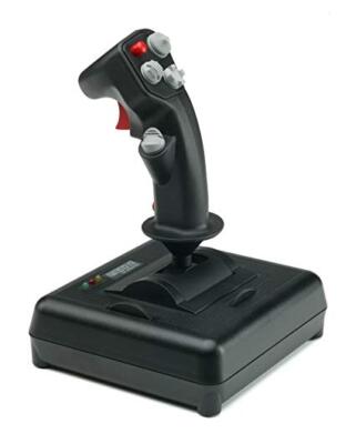 CH Products Fighterstick - PC - Neu & OVP