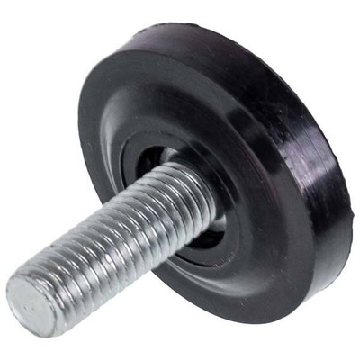 Atlant 730131900200 Washing Machine Foot (M10 H=30mm)