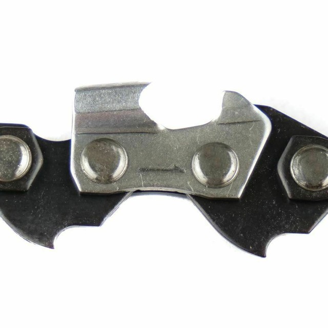 2 X Chainsaw Saw Chains Fits Qualcast Gcs400 Pc40 16" 40cm 57 Drive Links for sale online eBay