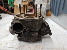 Yamaha YZ 250 1982 1983 0.5mm Zylinderschloss Basis Dichtung Dichtungsring
