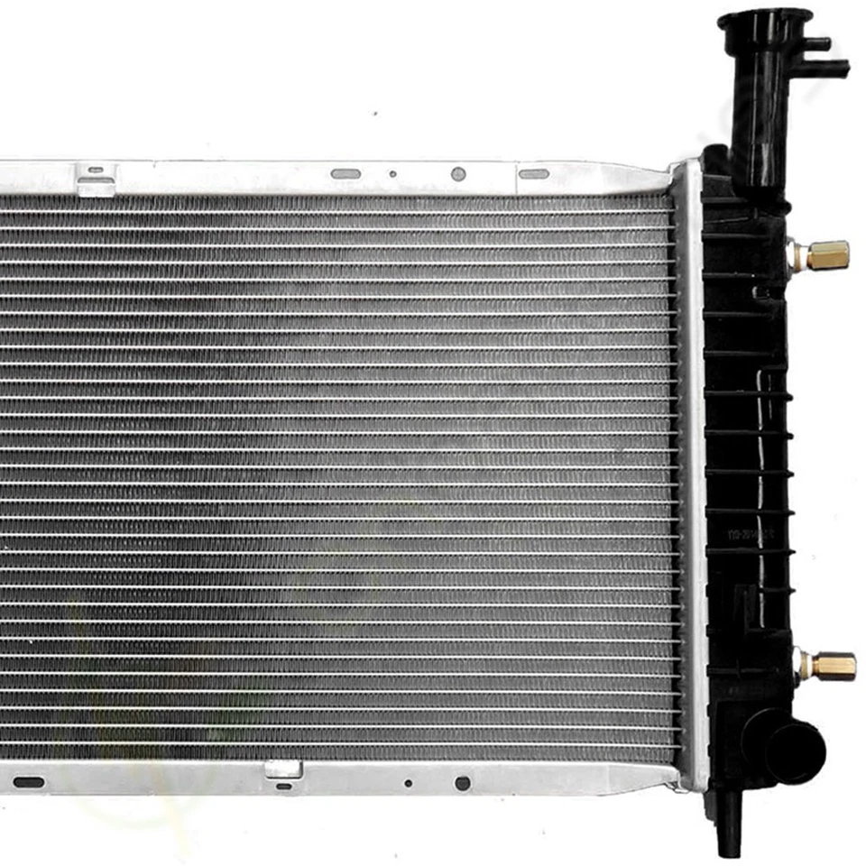 For 1988-1995 Ford Taurus 1988-1994 Lincoln Continental Aluminum Car Radiator - Image 3 of 3