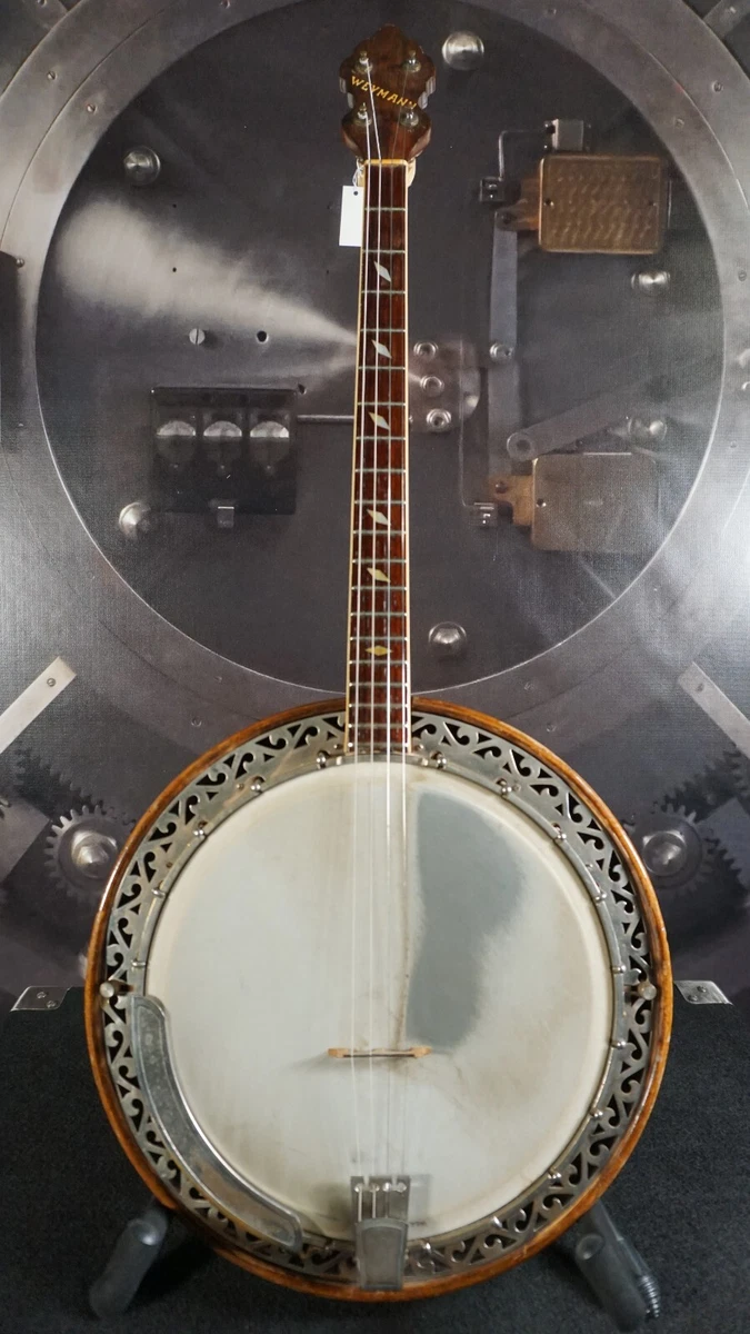 Vintage Tenor Banjos products for sale | eBay