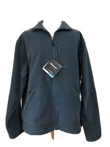 rohan fleece