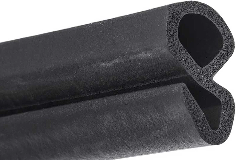 Juego de impermeabilización de marco de puerta REA para camionetas y suburbanos Chevy/GMC 1960-1966 Foto 2 de 4