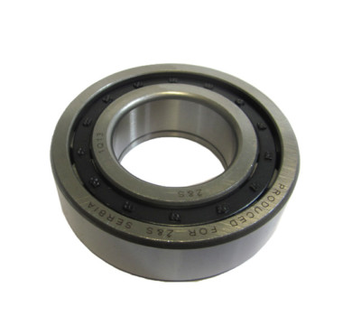 Zylinderrollenlager   NUP 2207 E    Cylindrical roller bearing