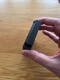 Kyuukyoku Harikiri Stadium JPN Nintendo NES FC L Taito Baseball Game Famicom