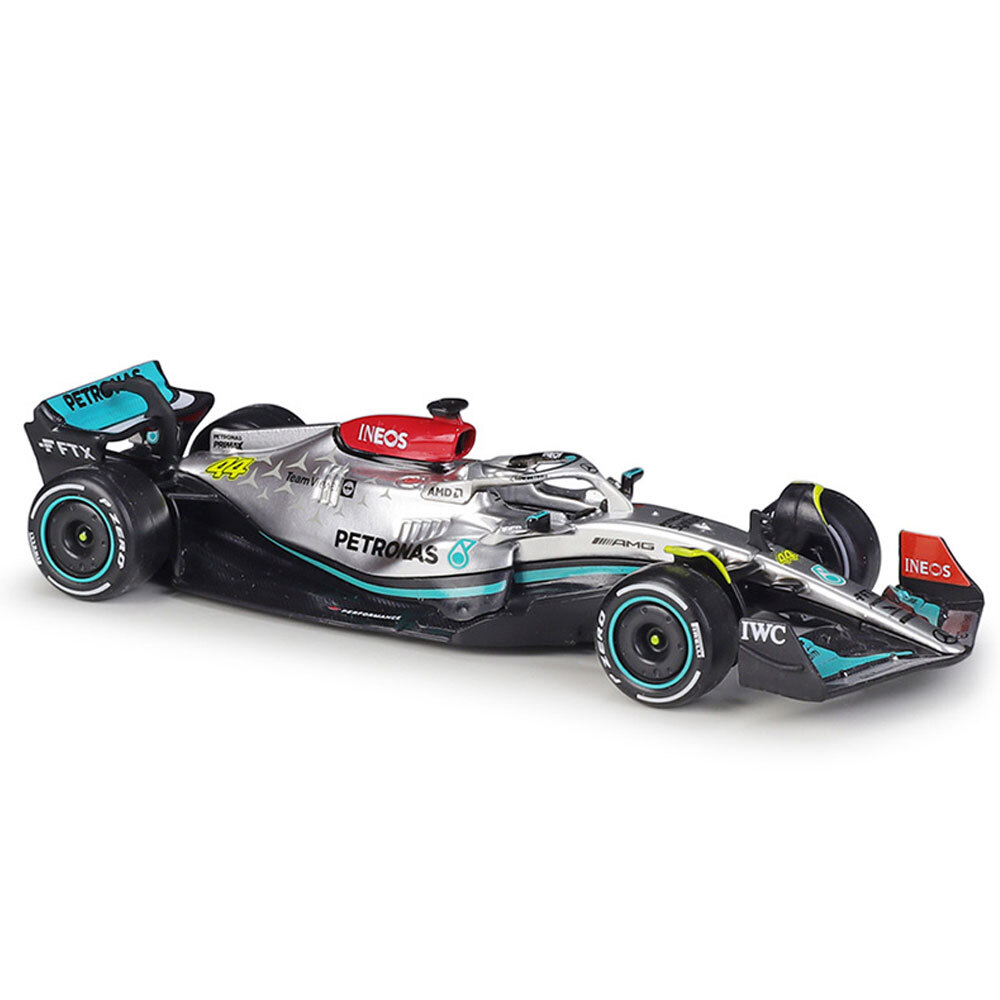 ミニチャンプス1/43 アルピーヌ A523 ガスリー2023マイアミ8位 ミニチャンプス1/43 アルピーヌ A523 ガスリー2023マイアミ8位 【公式