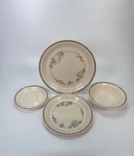 Corelle Corning Ware ABUNDANCE Dinnerware Replacement Pieces - YOU CHOOSE