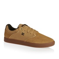 Dc Skate Shoes - Dc Mikey Taylor Shoes - Wheat Dc Skate Shoes - Dc Mikey Taylor Shoes - Wheat