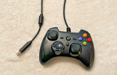 Easy SMX Wired Controller USB For PC 