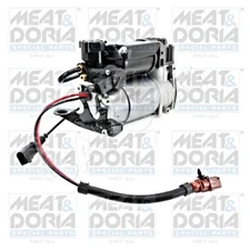 Compressed Air System Compressor For AUDI A6 Allroad Avant 04-11 4F0616006A