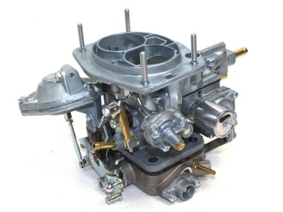 21070-1107010-20 Carburetor OZONE Lada 2106 2121 Niva 4x4 engines