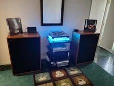 VIBRATION ISOLATION PLATFORM w SORBOTHANE For TECHNICS SL-1200 MK2-7